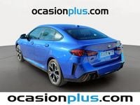 Usado BMW 218 150 CV (110 kW) 2025 Azul Coupe