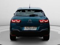 Usado Citroën C4 Cactus Feel 110 CV (80 kW) 2020 Utilitario
