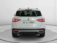 Usado Seat Ateca Style 151 CV (111 kW) 2023 Blanco SUV