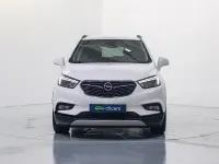 Usado Opel Mokka X Selective 140 CV (102 kW) 2019 Blanco SUV