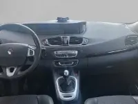 Usado Renault Grand Scénic III Dynamique 130 CV (95 kW) 2012 Monovolumen
