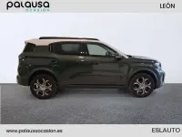 Usado Citroën C3 Aircross 101 CV (74 kW) 2025 Burdeos SUV