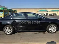 Usado Peugeot 508 Active 140 CV (102 kW) 2015 Negro Berlina