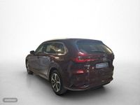 Usado Mazda CX-80 Takumi-Line 254 CV (186 kW) 2024 Rojo SUV