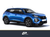 Nuevo Peugeot 2008 Style 136 CV (100 kW) 2025 Azul SUV