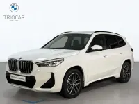 Nuevo BMW X1 Comfort Edition 150 CV (110 kW) 2026 SUV