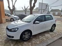 usado VW Golf VI 