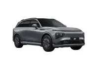Nuevo XPENG G9 404 kW (550 CV) 2026 Gris SUV