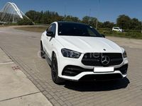 Usado Mercedes GLE350 de 320 CV (235 kW) 2021 Blanco SUV