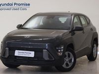 Usado Hyundai Kona 120 CV (88 kW) 2024 SUV