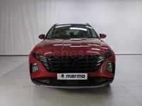 Usado Hyundai Tucson 265 CV (194 kW) 2021 Rojo SUV