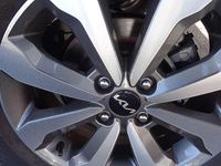 Usado Kia Stonic 101 CV (74 kW) 2021 SUV