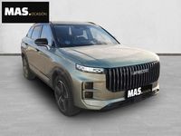 Usado Jaecoo 7 147 CV (108 kW) 2025 Gris / plata SUV