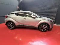 Usado Toyota C-HR Advance 122 CV (89 kW) 2019 Gris SUV