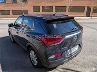 Usado Ssangyong (KGM) Korando 149 CV (109 kW) 2021 Azul SUV