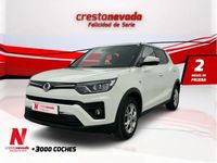 Usado Ssangyong (KGM) Tivoli 128 CV (94 kW) 2023 SUV