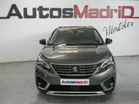 usado Peugeot 5008 Allure BlueHDi 96kW (130CV) S&S EAT8