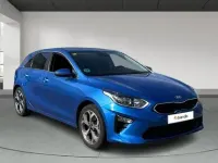 Usado Kia Ceed 100 CV (73 kW) 2020 Utilitario