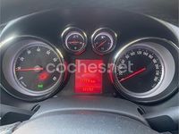 Usado Opel Astra Enjoy 115 CV (84 kW) 2010 Negro Berlina