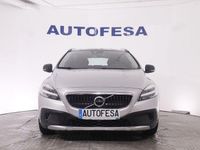 Usado Volvo V40 CC Momentum 150 CV (110 kW) 2017 Plata Familiar