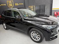 Usado BMW X5 Comfort Edition 265 CV (194 kW) 2020 Negro SUV