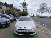 Usado Citroën C5 Exclusive 170 CV (125 kW) 2008 Gris / plata Berlina