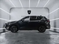 Usado Mazda CX-5 165 CV (121 kW) 2022 Gris SUV