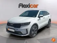 Usado Kia Sorento Plus 230 CV (169 kW) 2024 Blanco SUV