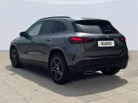Nuevo Mercedes GLA200 150 CV (110 kW) 2026 Gris montaña SUV