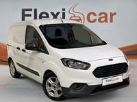 usado Ford Tourneo Courier 1.5 TDCi 74kW (100CV) Sport Diésel en Flexicar Figueres