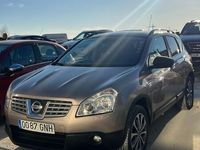 usado Nissan Qashqai Qashqai2009