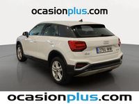 Usado Audi Q2 Advanced Plus 116 CV (85 kW) 2023 Blanco SUV