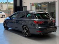Usado Seat Leon CUPRA 300 CV (220 kW) 2019 Azul Familiar