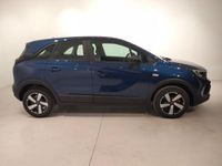 usado Opel Crossland 1.2 81kW (110CV) Edition