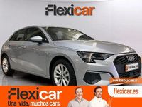 Usado Audi A3 Sportback e-tron 110 CV (80 kW) 2023 Gris Utilitario