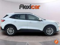 Usado Ford Kuga ST-Line 190 HP (139 kW) 2022 Branco SUV