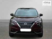Nuevo Nissan Juke N-Connecta 143 CV (105 kW) 2025 Negro SUV