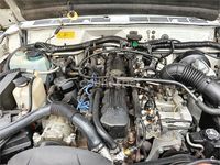 Usado Jeep Cherokee 185 CV (136 kW) 1995 Blanco SUV