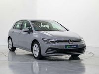 Usado VW Golf VIII Life 131 CV (96 kW) 2023 Gris Utilitario