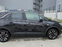 Usado Opel Crossland X Edition 110 CV (80 kW) 2024 Negro SUV
