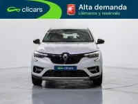 Usado Renault Arkana Evolution 140 CV (102 kW) 2024 Blanco SUV