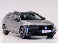 usado Skoda Superb FAMILIAR 2.0 TDI 110KW DSG SPORTLINE COMBI 150 5P