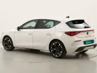 Usado Cupra Leon 150 CV (110 kW) 2024