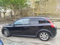 Usado Volvo C30 Drive Kinetic 115 CV (84 kW) 2012 Negro Utilitario