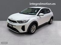 Usado Kia Stonic 84 CV (61 kW) 2023 Otro SUV