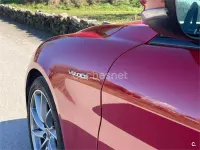 Usado Alfa Romeo Giulia Executive 180 CV (132 kW) 2018 Rojo Berlina