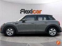 Usado Mini Cooper 136 CV (100 kW) 2022 Gris Utilitario