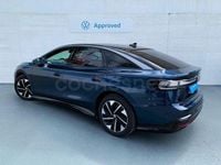 Usado VW ID.7 Pro 210 kW (286 CV) 2024 Eléctrico Berlina