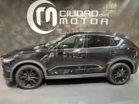 Occasion Mazda CX-5 165 PK (121 kW) 2022 Zwart SUV
