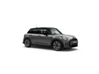 Usado Mini Cooper 136 CV (100 kW) 2022 Gris Utilitario